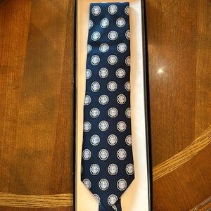 Vineyard Vines Custom Tie